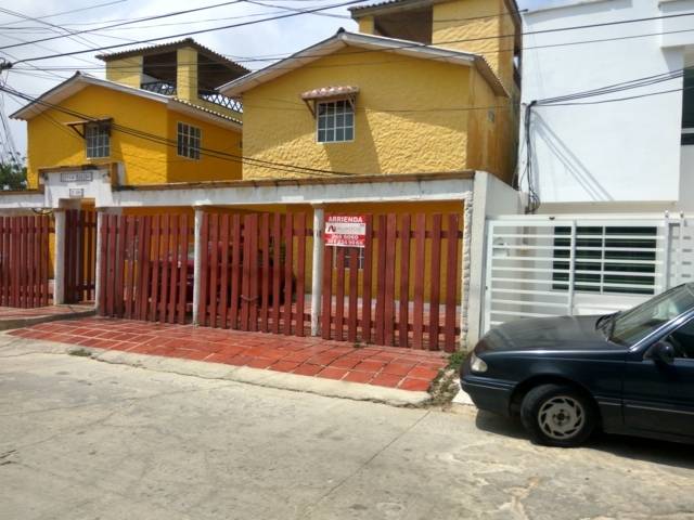 Casa En Arriendo Puerto Colombia