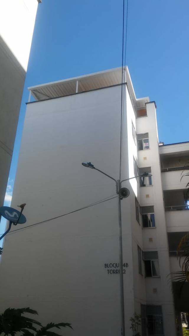Apartamento Duplex en Giron Morada San Juan