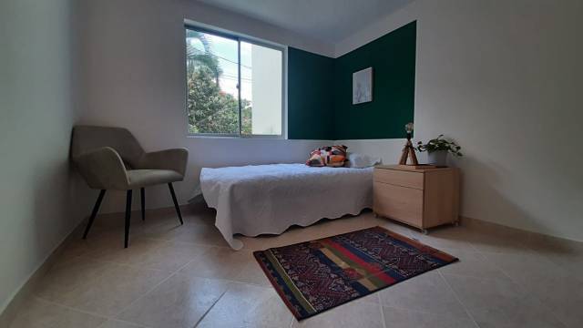 Apartamento en Nuevo Andalucia, San Javier
