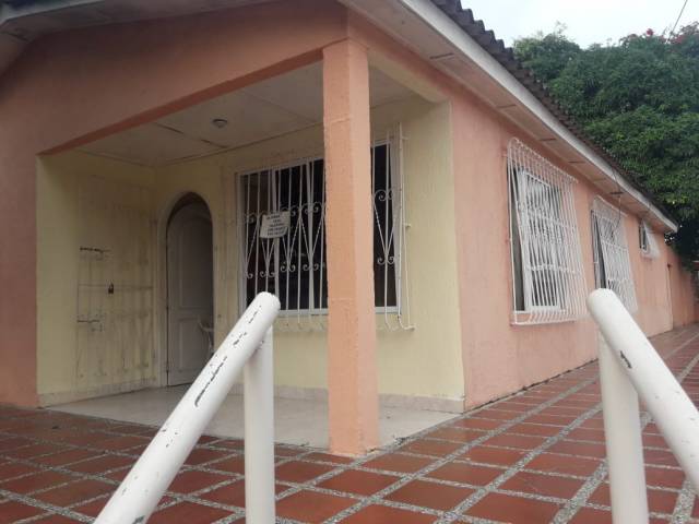 Venta de Casa Esquinera en Blas de Lezo, Cartagena