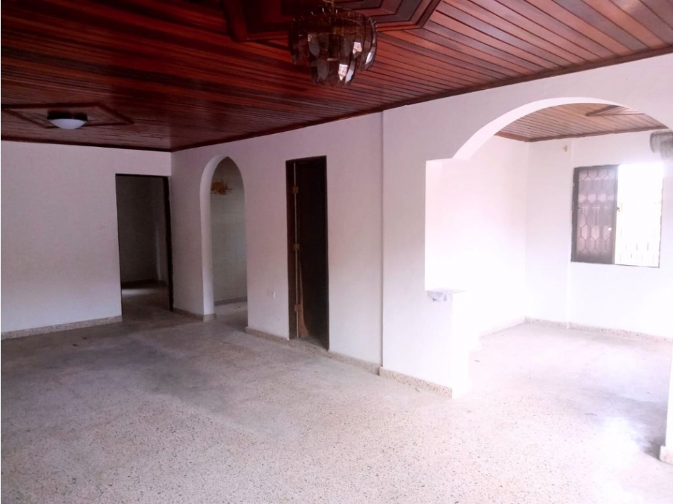 Apartamento Duplex en venta Cevillar Barranquilla