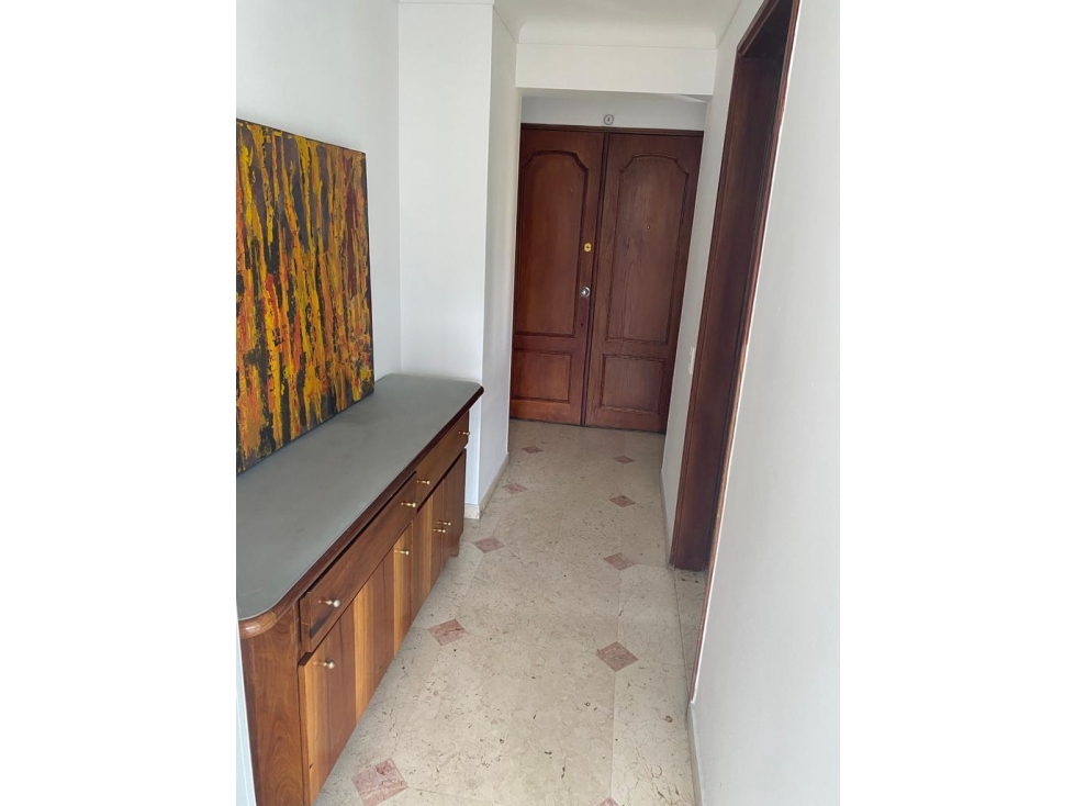 Apartamento Amoblado en Arriendo en Medellin Sector La Frontera