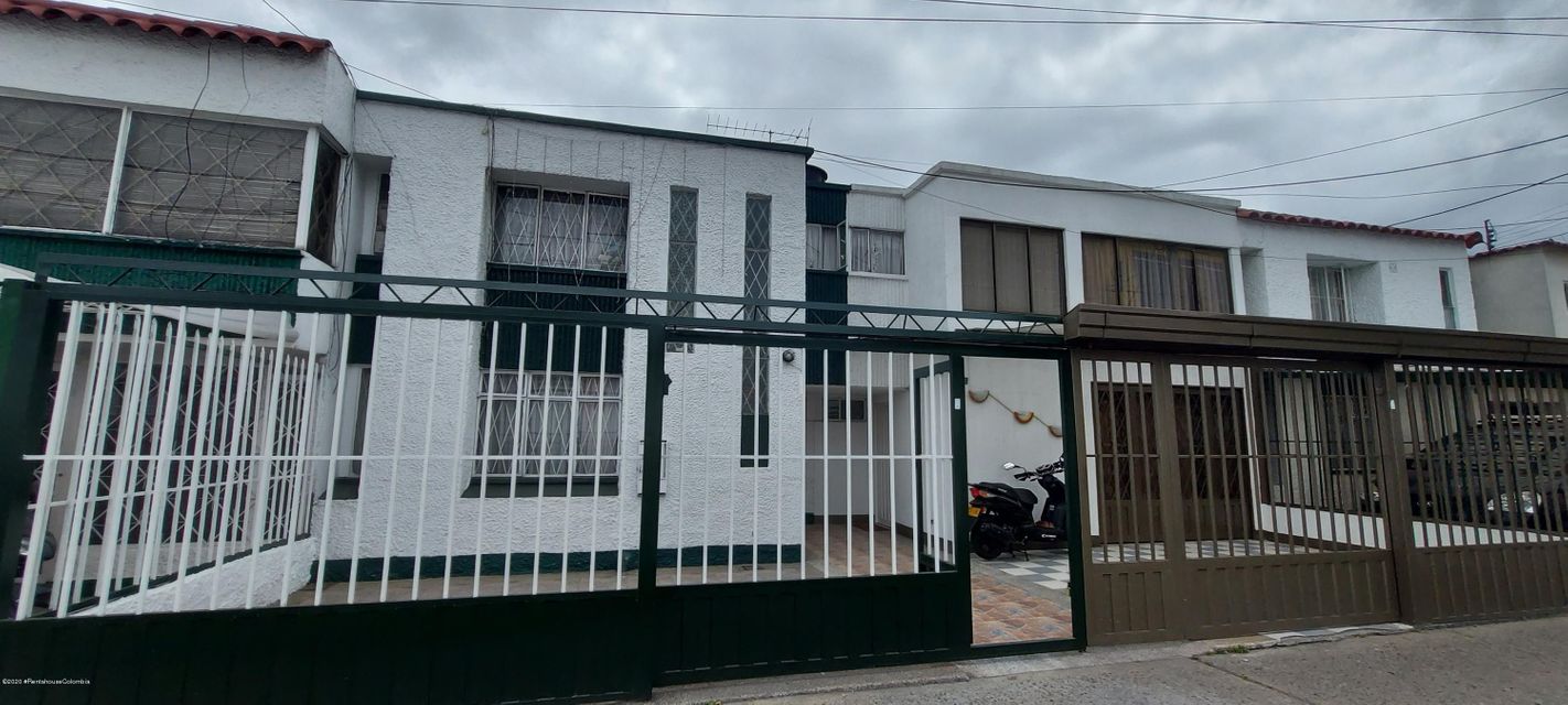 Casa en  Minuto de Dios(Bogota) COD: 22-494