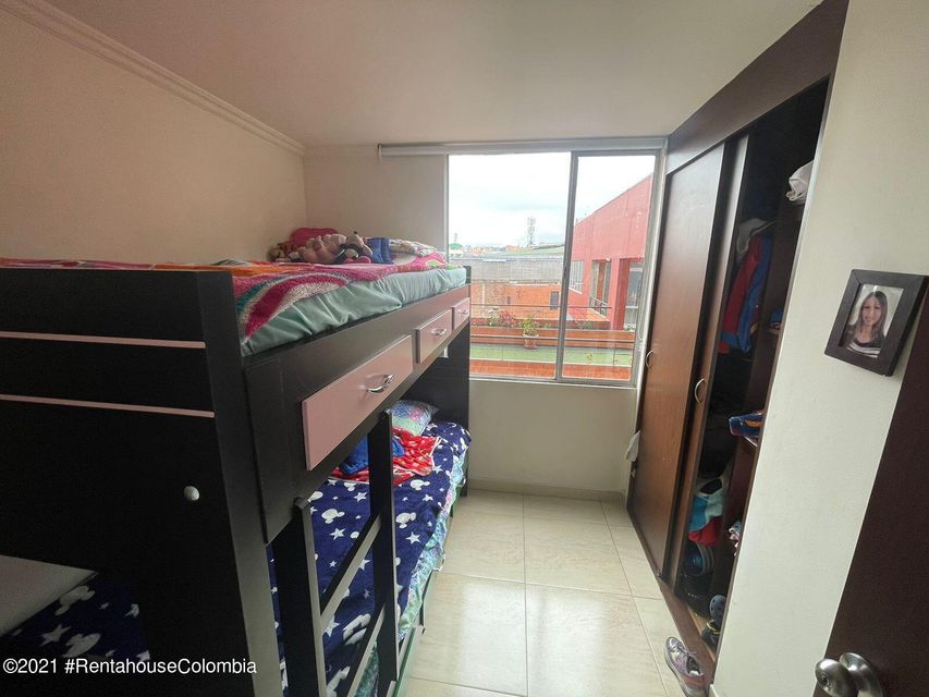 Apartamento en  Valladolid(Bogota) COD: 22-1653