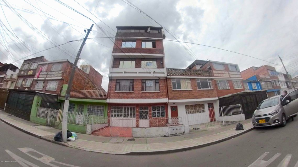 Vendo Casa en  Tabora(Bogota) C.O  23-614