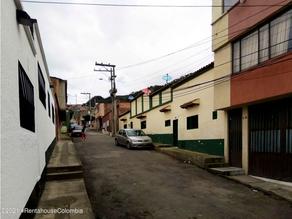 Casa en  La Concepcion(Zipaquira) RAH CO: 22-790