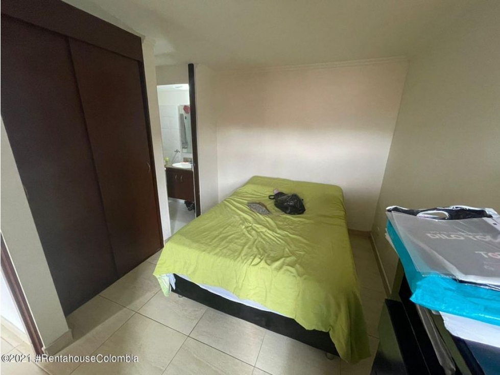 Apartamento en  Valladolid(Bogota) RAH CO: 23-778
