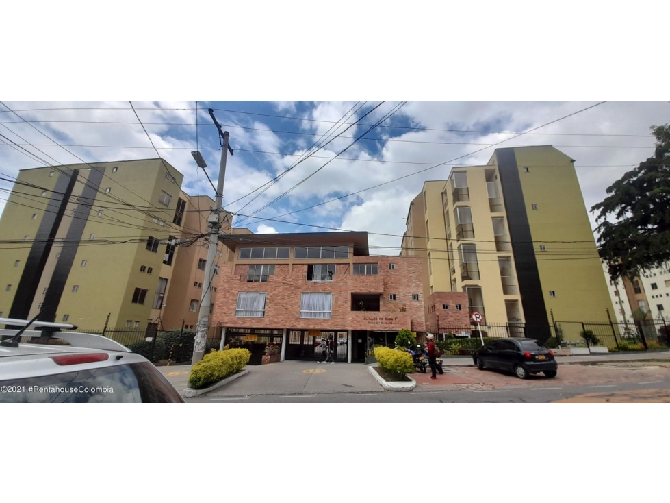 Apartamento en  Provenza(Bogota) RAH CO: 22-1635