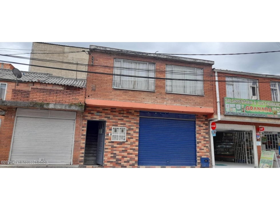 Casa en  Quirigua(Bogota) RAH CO: 22-1702