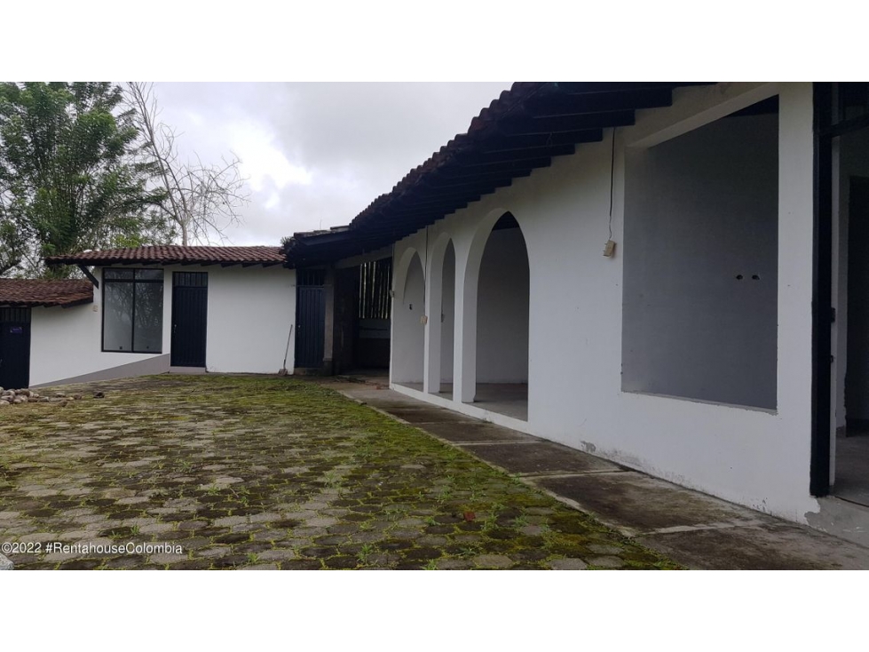Casa en  Villa Laura(Pereira) RAH CO: 22-2600