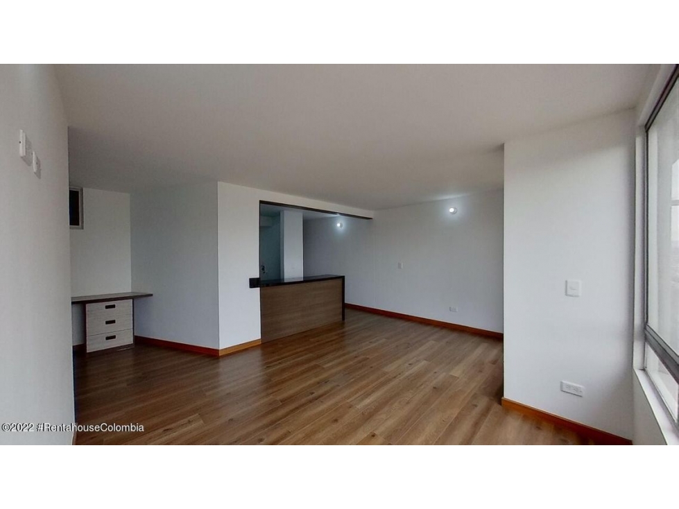 Apartamento en  Nueva Castilla RAH CO: 22-3089