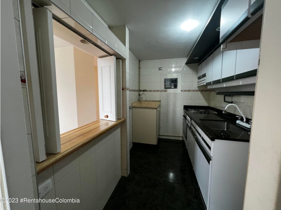 Apartamento en  La Calleja(Bogota) RAH CO: 23-2170