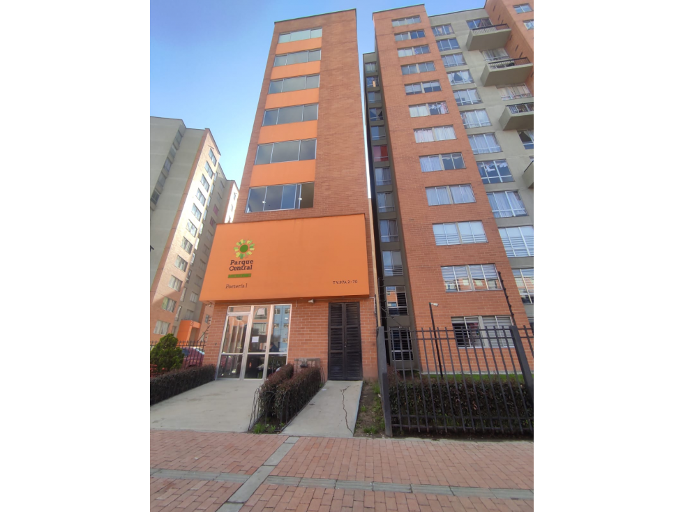 Apartamento en venta en Osorio 3 NID 11615638898