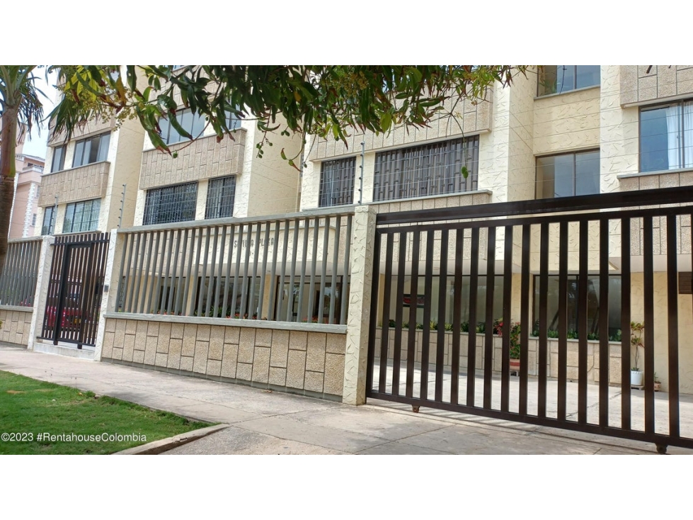 Apartamento en  El Prado RAH CO: 24-179