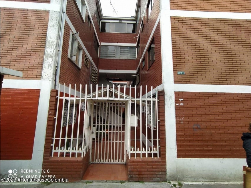 Apartamento en  Kennedy(Bogota) RAH CO: 24-495