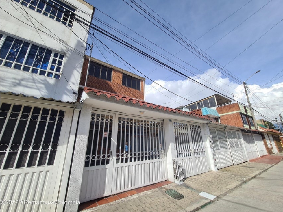 Casa en  Madelena(Bogota) RAH CO: 24-722
