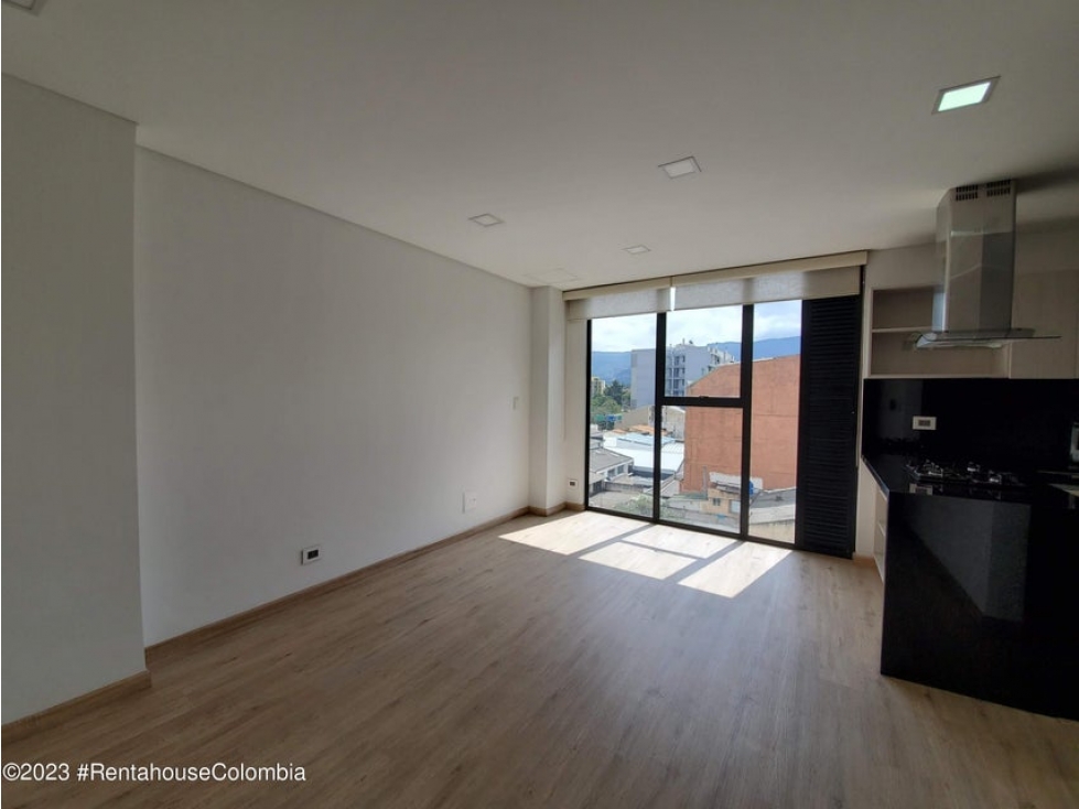 Apartamento en  Batan(Bogota) RAH CO: 24-768