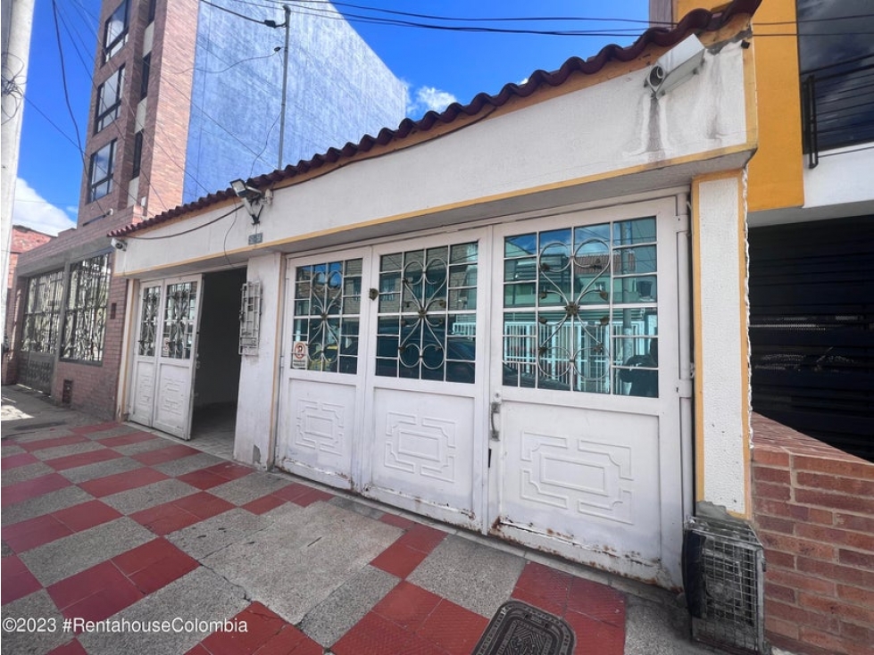 Casa en  Alqueria(Bogota) RAH CO: 24-946