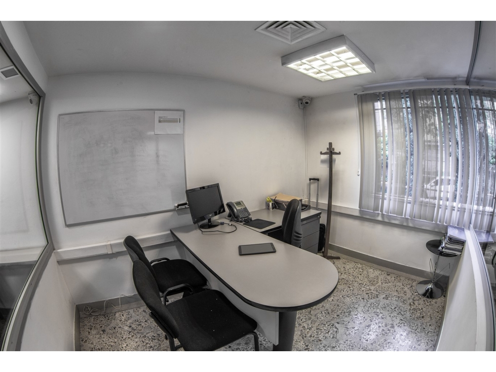 Venta de Oficina en Laureles Medellín