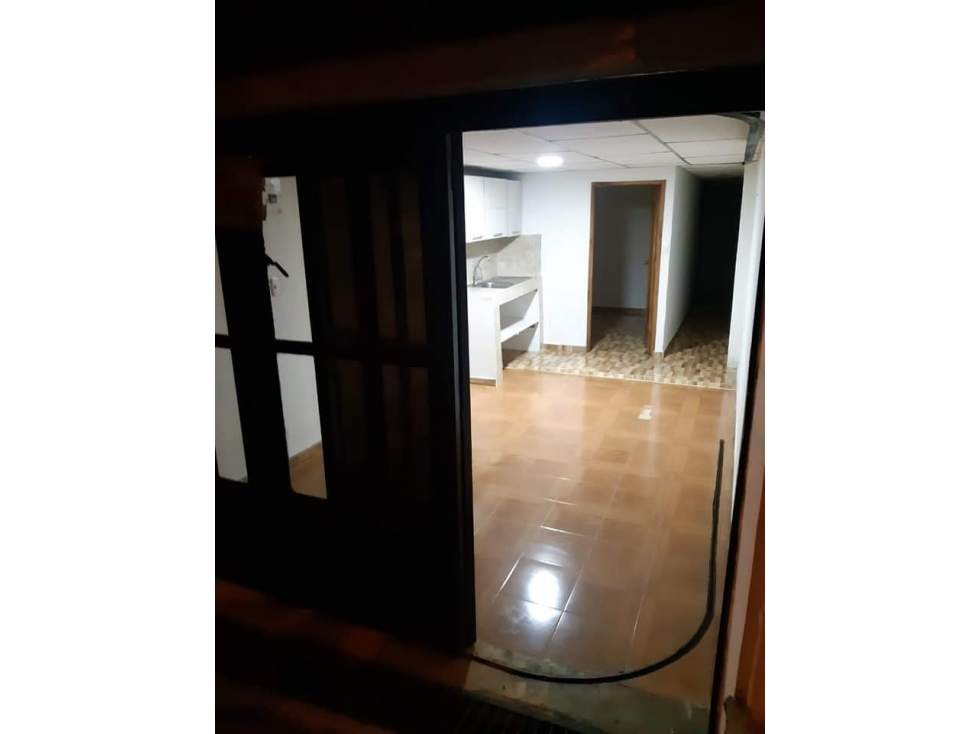 Vende Casa con renta en la Enea, Manizales - Caldas