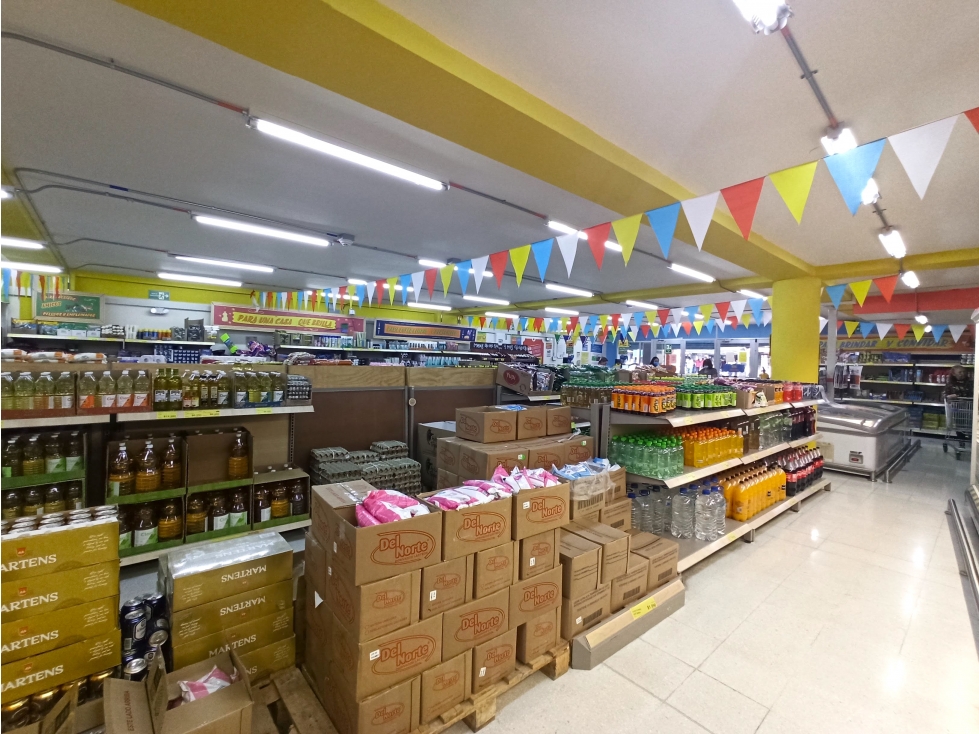 Venta local comercial, ubicado en Itagui Antioquia
