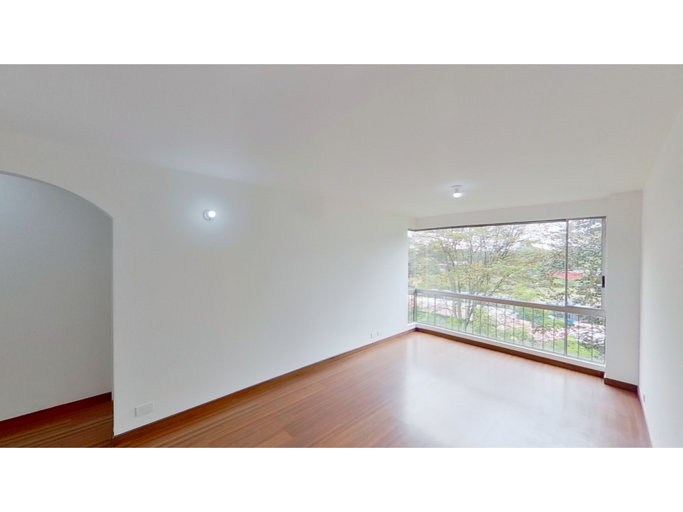 Apartamento en Mirandela norte de Bogotá suba en venta (3M.A)