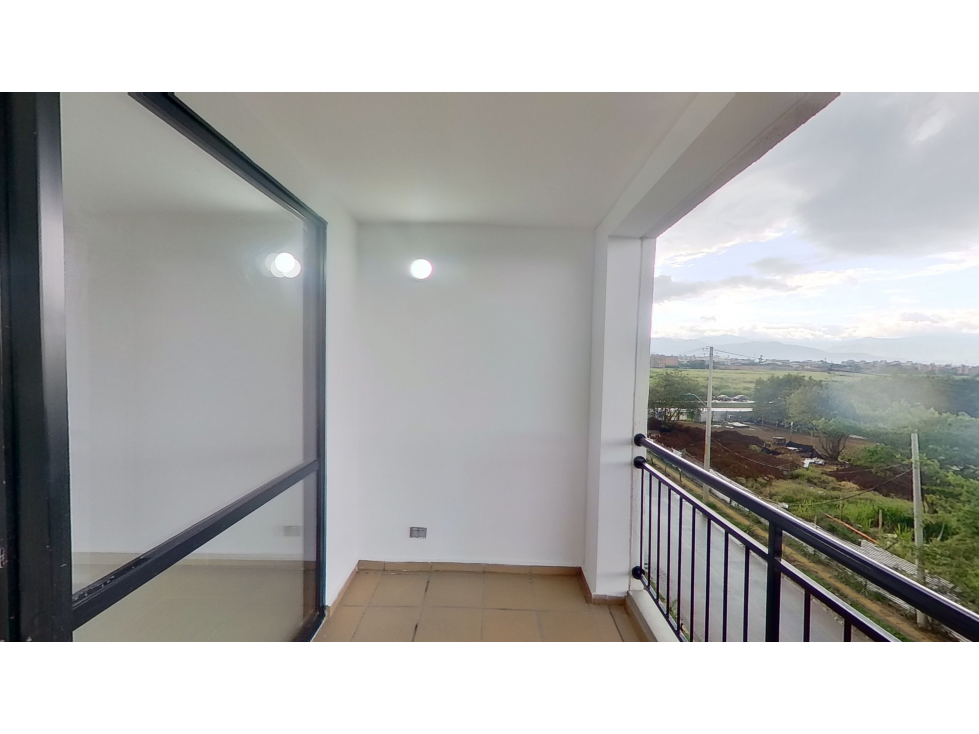 Apartamento Cantabria valle del lili sur Cali en venta (C.PHB)