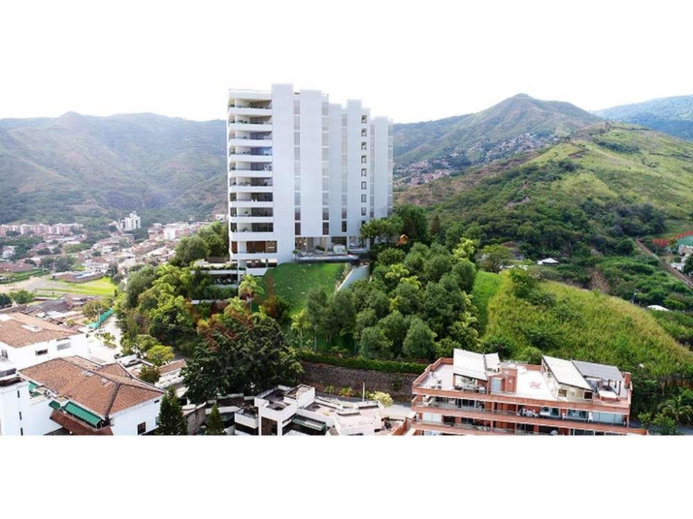 Venta Apartamento Altos de Menga Cali Valle del Cauca