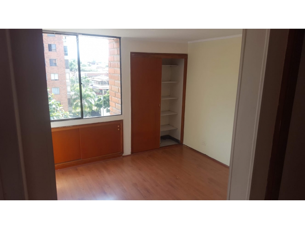 Se Vende Apartamento En Fátima