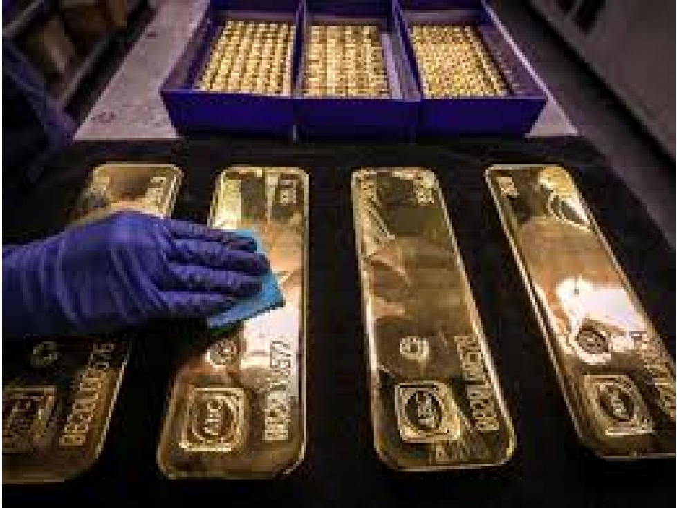 Gold Mines for Sale Worldwide in Colombia Minas de oro en venta en