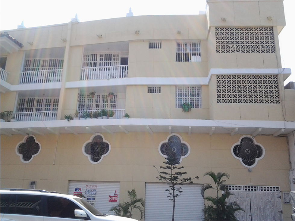 Edificio en venta Cartagena
