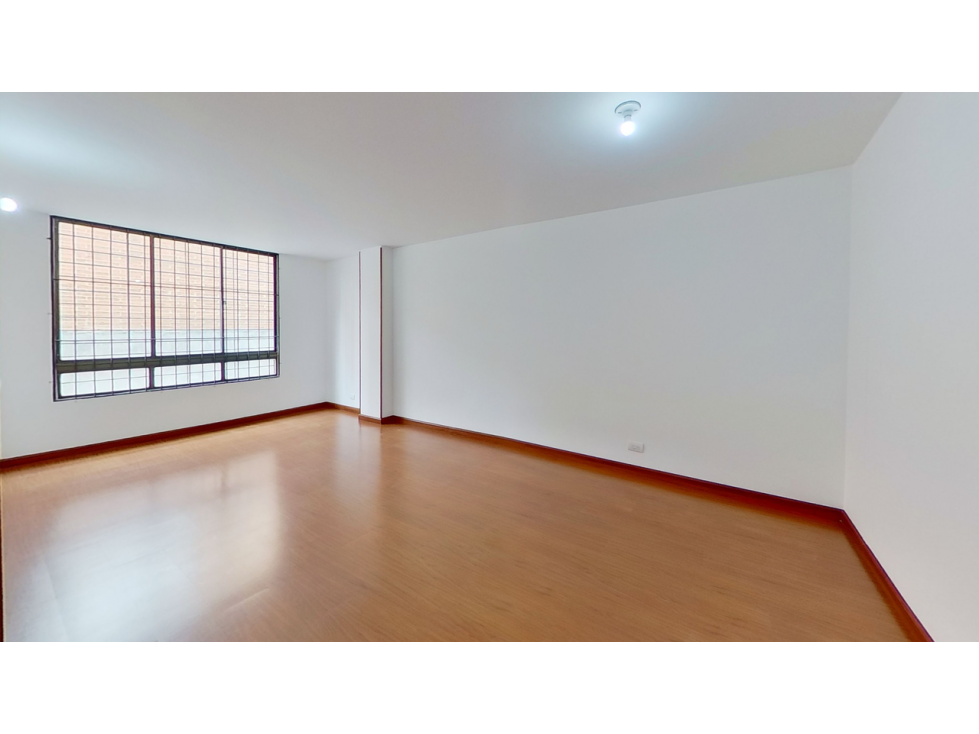 Apartamento en venta Usaquén Bogotá (HB027)