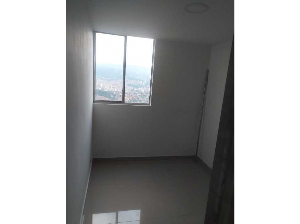 Apartamento para la venta en Medellin