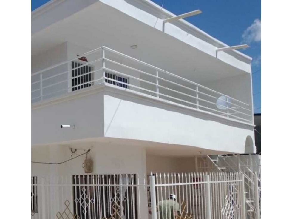 Se Vende Apartamento en Soledad - Villacatanga