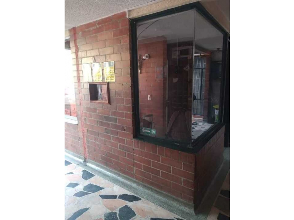 Bg - Se vende apartamento remodelado en Bogotá Suba Costa Azul