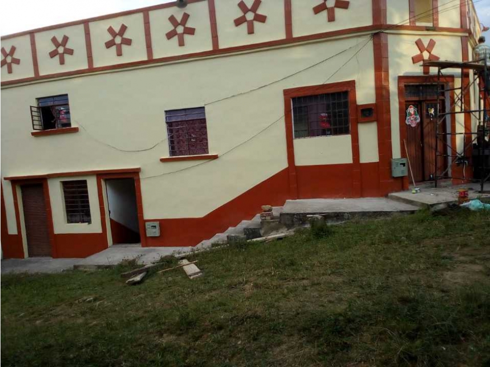 Se Vende Casa en San Bernardo Cundinamarca Vía antiguo cementerio