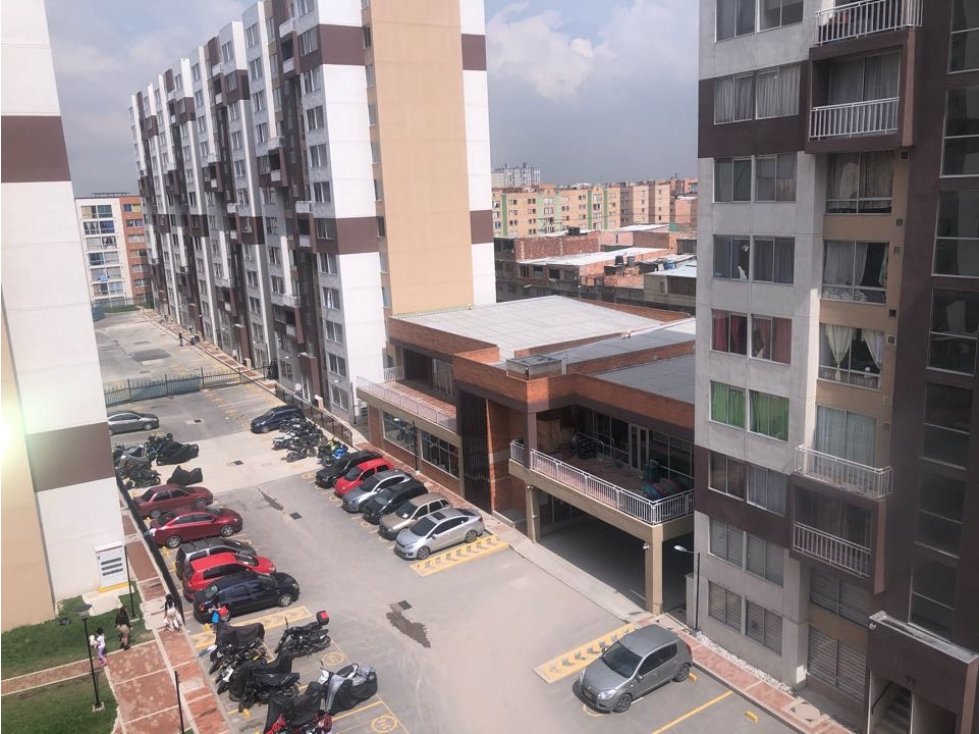 Vendo Lindo Apartamento en Roma Reservado 2 Bogota