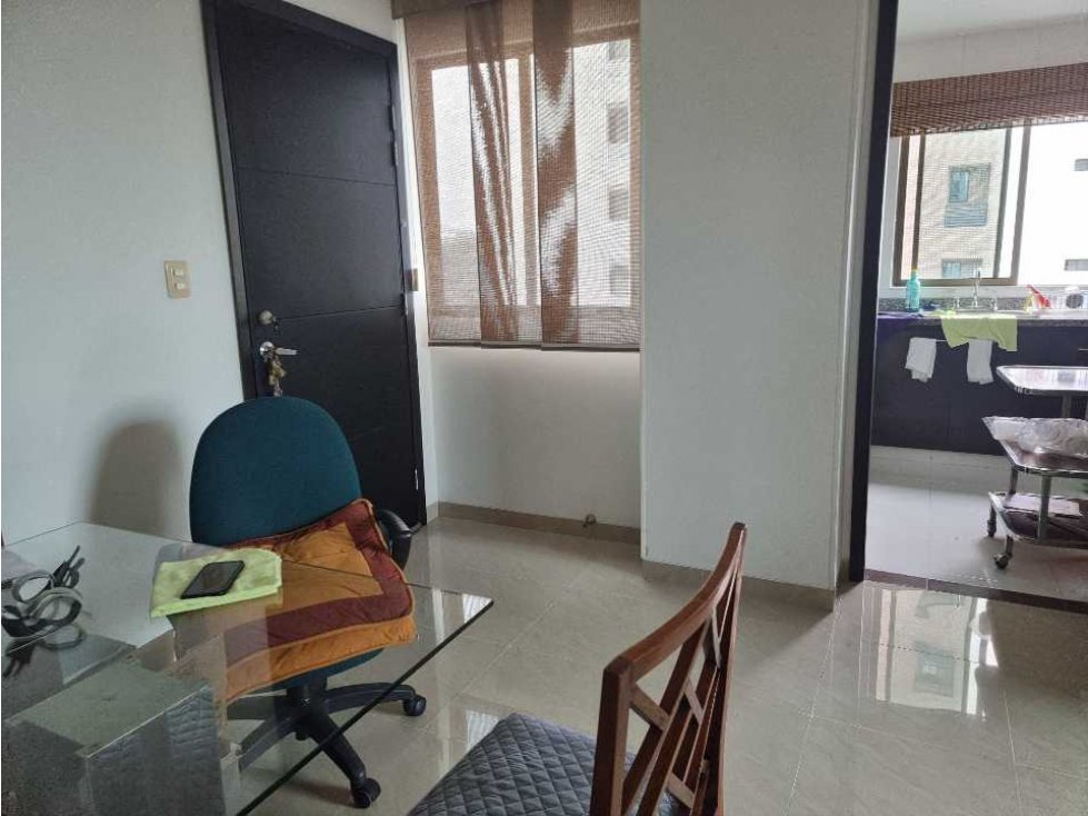 Venta Apartamento usado en Barranquilla