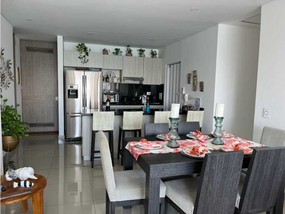 Venta apartamentos sector bocagrande Cartagena